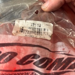 プロコンプ ショックプロテクターの画像