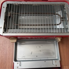 BRUNO トースターグリルの画像