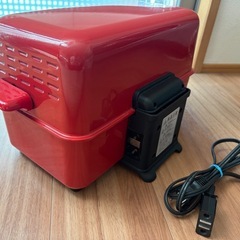 BRUNO トースターグリルの画像