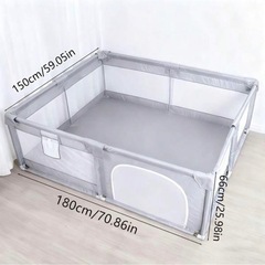 ベビーサークルです
の画像