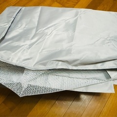 ベビーサークルです
の画像