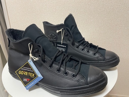 コンバース　日本未発売　28