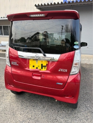 値下げ‼️
早い者勝ち‼️美車‼️車検1年付き‼️ 