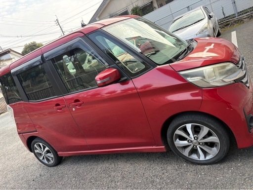 値下げ‼️
早い者勝ち‼️美車‼️車検1年付き‼️ 
