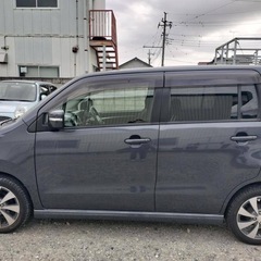 スズキ　スティングレーの画像