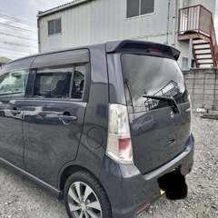 スズキ　スティングレーの画像