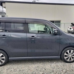 スズキ　スティングレーの画像