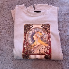 長袖 Lサイズの画像