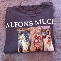 長袖 Lサイズの画像