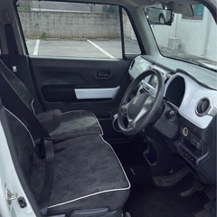 2017年式　スズキ　ハスラー　の画像