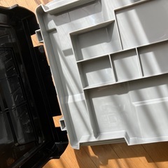 マキタ　インパクトけーケースの画像