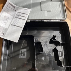 マキタ　インパクトけーケースの画像