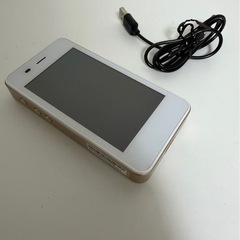 GlocalMe G3 4GモバイルWiFiルーターの画像