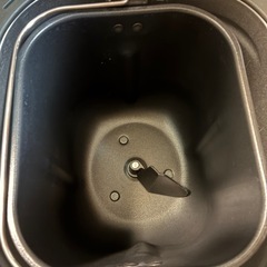 シロカ　
ホームベーカリーの画像