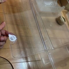 小動物　ゲージ　檻　ハムスター　ハリネズミの画像