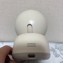 ペット見守りカメラの画像