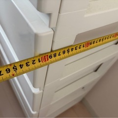 急遽‼️収納ケース　引き出し④の画像
