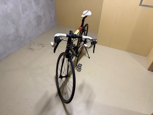 自転車（キャノンデール）