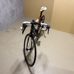 自転車（キャノンデール）の画像