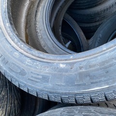 KENDA KR36 235/55/18 スタッドレスタイヤの画像