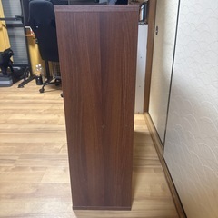 本棚　　無料で差し上げますの画像