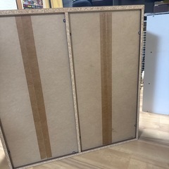 本棚　　無料で差し上げますの画像