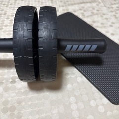 （決まりました）腹筋トレーニング　差し上げますの画像