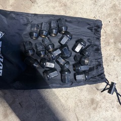 アルミホイール
の画像