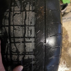 アルミホイール
の画像