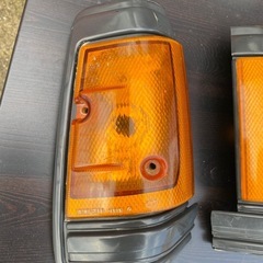 ニッサン　ダットサン　720 の画像