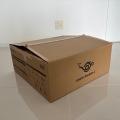 popIn Alladin2の画像