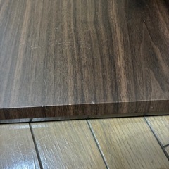 32型テレビ&テレビスタンドセット！の画像