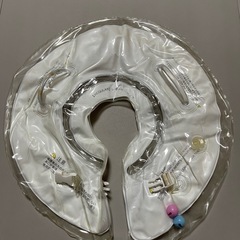 Swimava 首リング レギュラーの画像