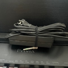 カシオ 電子ピアノ Privia PX-830 椅子付き 東京都町田市の画像