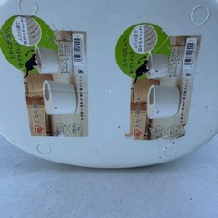 猫トイレの画像