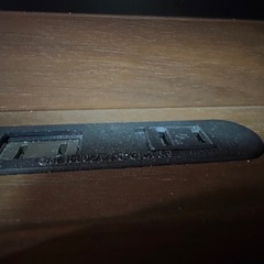 ニトリ ダブルベッドフレーム EB-003 定価69,990円の画像