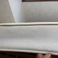 ベッドマットレスの画像