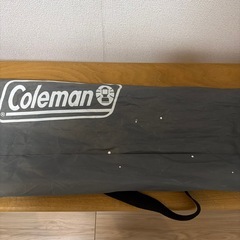 コールマンの画像
