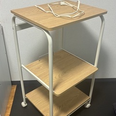 レンジラックの画像