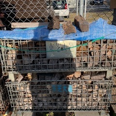 薪　2年乾燥の画像