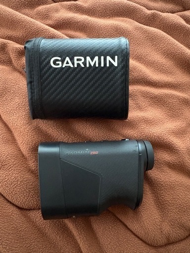 Garmin ガーミン Golf ゴルフ Approach Z82(距離測定器)