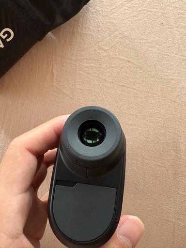 Garmin ガーミン Golf ゴルフ Approach Z82(距離測定器)