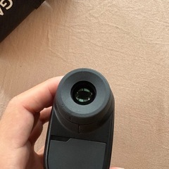 Garmin ガーミン Golf ゴルフ Approach Z82(距離測定器)の画像