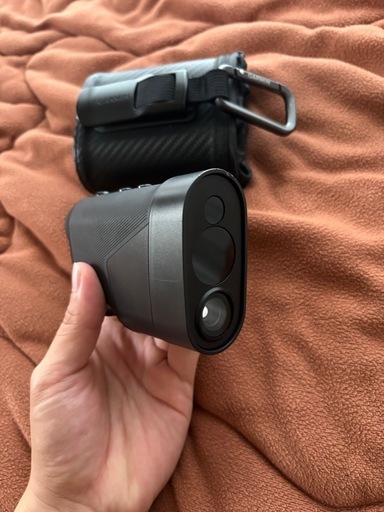 Garmin ガーミン Golf ゴルフ Approach Z82(距離測定器)