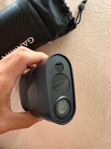 Garmin ガーミン Golf ゴルフ Approach Z82(距離測定器)