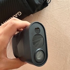 Garmin ガーミン Golf ゴルフ Approach Z82(距離測定器)の画像