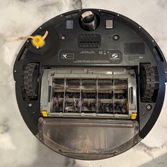 3／14にとりに来れる方　ルンバ　2017の画像