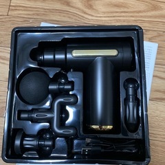 強力振動の画像