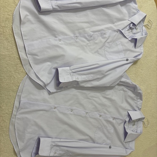 【美品】碧南工科高校　制服　※希望金額メッセージください