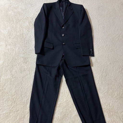【美品】碧南工科高校　制服　※希望金額メッセージください